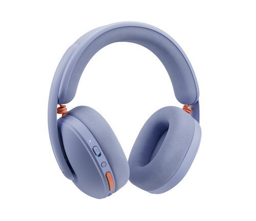 G325 GAMING HEADSET EMEA28I-935 LILAC RETAIL 2.4GHZ