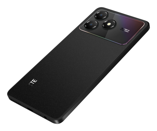 Smartphone ZTE Blade A36 128 GB - 4G - 17,1 cm (6,8") LCD 720 x 1600 - Octa-core (Cortex A75Dual core (2 Core ) 1,60 GHz +