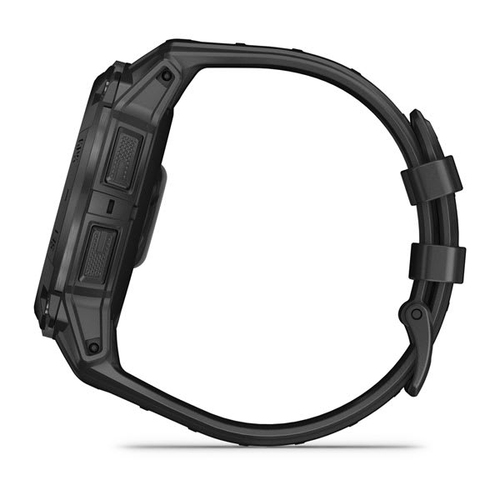 Garmin Instinct . Display diagonal: 3.05 cm (1.2"), Display technology: AMOLED, Display resolution: 390 x 390 pixels, Touc