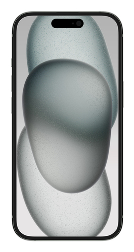 Belkin ScreenForce InvisiGlass 9H Glas Displayschutz für iPhone 15, Apple iPhone 16, Apple iPhone 14 Pro - Transparent - 1