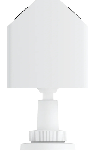 Xiaomi CW100 Dual. Type: IP security camera, Placement supported: Outdoor, Connectivity technology: Wireless. Mounting typ