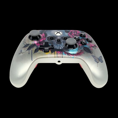PowerA Advantage Plus. Device type: Gamepad, Gaming platforms supported: PC, Xbox One S, Xbox One X, Xbox One, Gaming cont