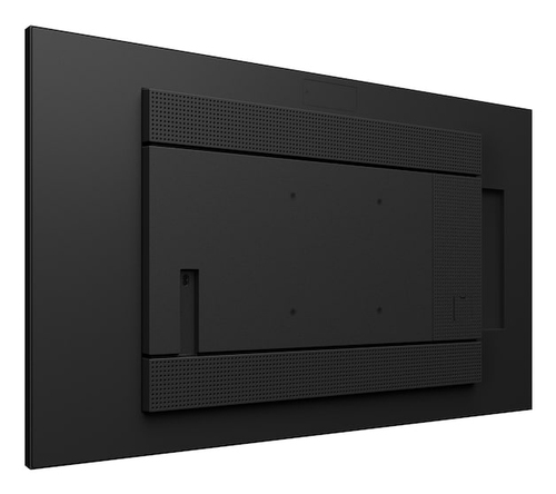 Sony BZ35P. Product design: Digital signage flat panel. Display diagonal: 165.1 cm (65"), Display technology: LED, Display