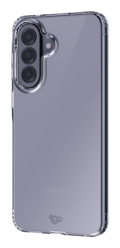 Tech21 EvoLite. Case type: Cover, Brand compatibility: Samsung, Compatibility: Galaxy A57 5G, Maximum screen size: 17 cm (