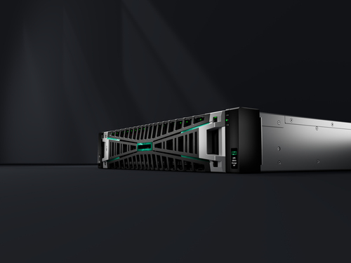 HPE Alletra Storage MP B10120 Controller Node. Höhe: 41 mm, Tiefe: 629,7 mm, Breite: 350,9 mm. Gewicht: 9,5 kg. Gewicht (i