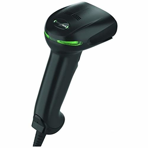 Honeywell Xenon Extreme Performance (XP) 1950g. Tipo: Leitor de código de barras portátil, Tipo de scanner: 1D/2D, Tipo de
