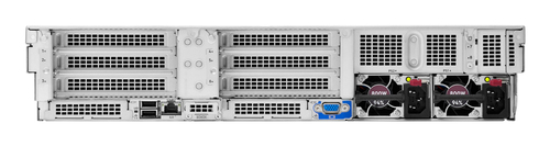 HPE ProLiant DL380 Gen11 5415+ 2.9GHz 8-core 1P 32GB-R MR408i-o 8SFF 1000W PS Remanufactured Server