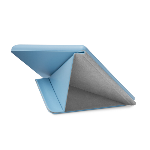 Borsa rigida per il trasporto Kobo SleepCover Kobo eReader - Blu