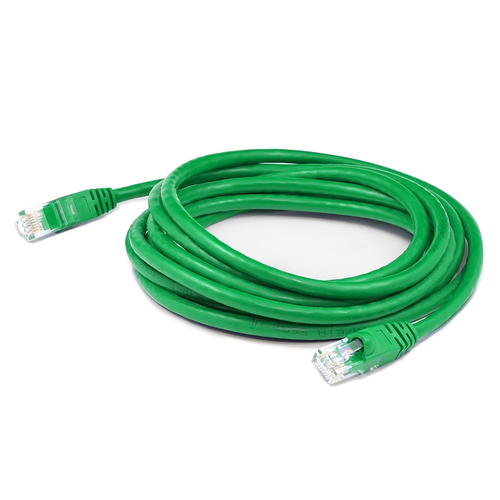 AddOn 2 m Category 5e Network Cable for Network Device - 1 - First End: 1 x RJ-45 Network - Male - Second End: 1 x RJ-45 N