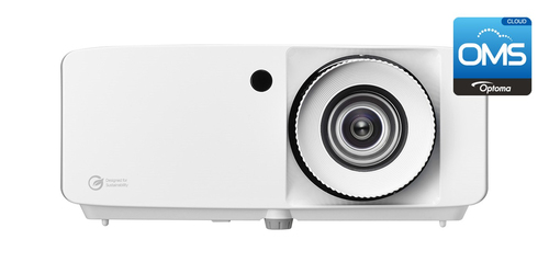 ZH451 DLP PROJECTOR .
