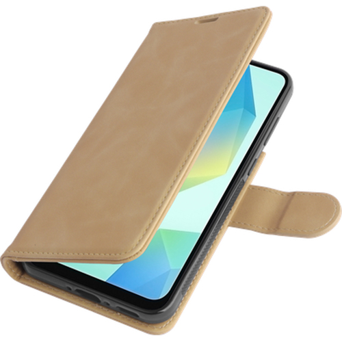 Just in Case 8502940. Case type: Wallet case, Brand compatibility: Samsung, Compatibility: Galaxy A36 / A56, Maximum scree
