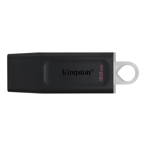 Kingston Technology DataTraveler Exodia. Capacité: 32 Go, Interface de l'appareil: USB Type-A, Version USB: 3.2 Gen 1 (3.1