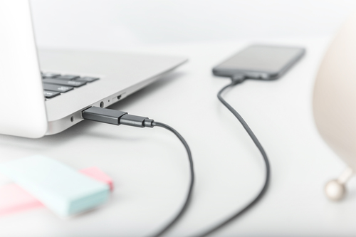 Digitus Datentransferadapter - 1 - Nickel Anschluss - Schwarz