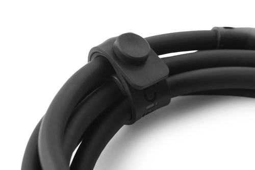 Digitus USB Silicone connection cable, USB-C - USB-C