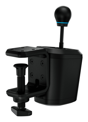 RS H-SHIFTER BLACK - N/A - WWI-9006