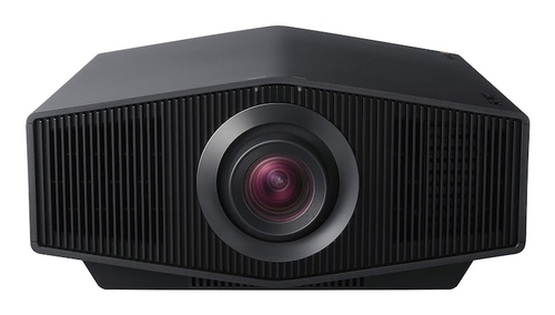 Sony BRAVIA . Projector brightness: 3400 ANSI lumens, Projection technology: SXRD, Projector native resolution: UHD 4K (38