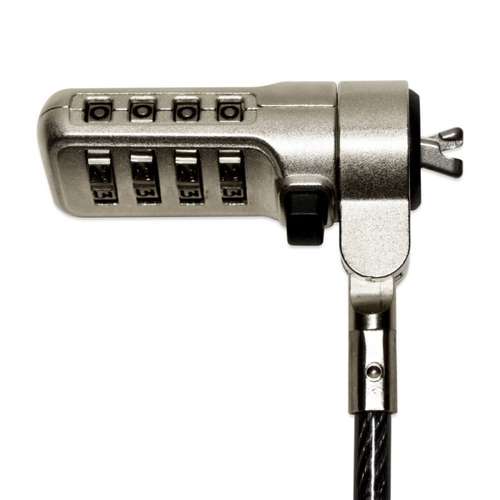 Port Cable Lock For Notebook - Keyed Lock - For Notebook