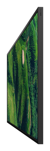 Sony Pro Bravia FW-50BZ35PB 1270 mm LCD Digital Signage Display - 24 Hours/7 Days Operation - Vertical Alignment (VA) - 38