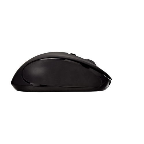 V7 MW300 Mouse - Radio Frequency - USB - Optical - 6 Button(s) - Wireless - 9.14 m - 2.40 GHz - 1000 dpi - Symmetrical