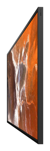 Sony Pro Bravia FW50BZ30PB 1270 mm LCD Digital Signage Display - 400 cd/m²
