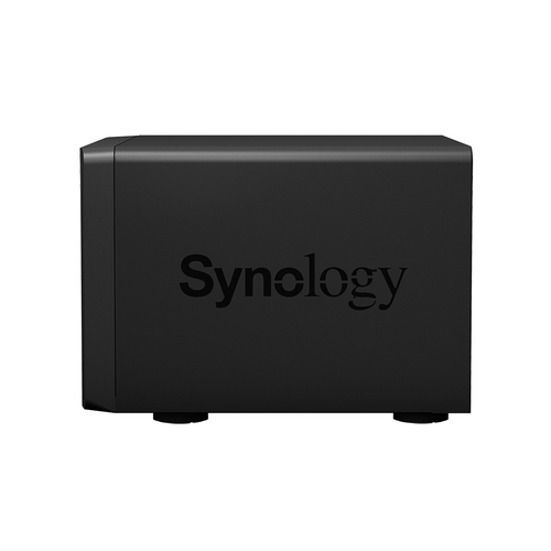 Synology DVA3221. Video input channels: 32 channels, Internal memory: 8000 MB, Internal memory type: DDR4. Maximum storage