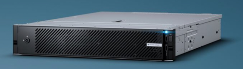 MILESTONE HUSKY 1000 RACK MOUNT