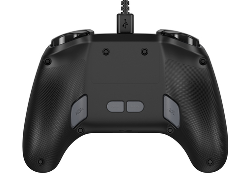 PowerA Advantage Wired Controller for Nintendo Switch 2 - Mario Time. Device type: Gamepad, Gaming platforms supported: Ni