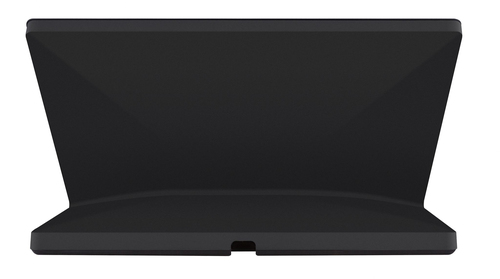 Crestron TS-1070-GV-B-S. Bildschirmdiagonale: 25,6 cm (10.1"), Display-Auflösung: 1920 x 1200 Pixel, Bildschirmtechnologie