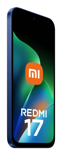 Xiaomi Redmi 17. Display diagonal: 17.8 cm (6.99"), Display resolution: 1600 x 720 pixels. Processor family: MediaTek, Pro