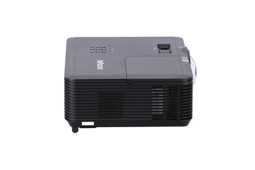 InFocus Genesis IN118BBST Short Throw DLP Projector - 16:9 - 1920 x 1080 - Front, Rear, Ceiling - 1080p - 8000 Hour Normal