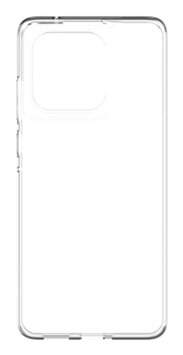 Just in Case 8510518. Case type: Cover, Brand compatibility: Motorola, Compatibility: Edge 60, Edge 60 Fusion, Edge 60s, M