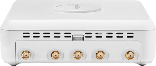 Cradlepoint CBA850LP5 + Netcloud Essentials for Branch. Standards réseau: IEEE 802.3af,IEEE 802.3at, Type d'interface Ethe