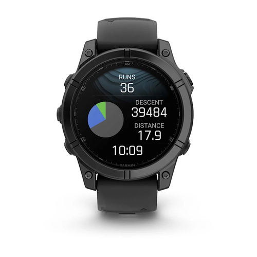 Garmin Fenix E. Dimensioni diagonale schermo: 3,3 cm (1.3"), Tecnologia display: AMOLED, Risoluzione del display: 416 x 41