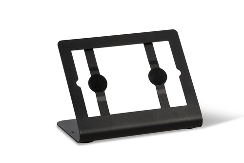 TABLET STAND TABONE IPAD 10.2IN ANTHRACITE