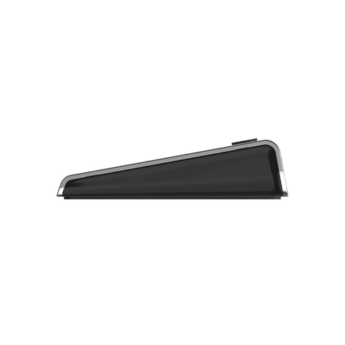 Belkin Connect USB-Typ C Docking Station für Monitor, Tablet-PC, Notebook - Ladefunktion - Speicherkartenleser - SD, micro
