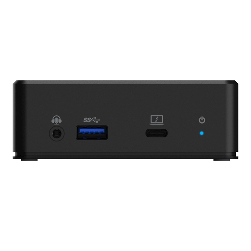 Belkin USB-Typ C Docking Station - Kabelgebundenes