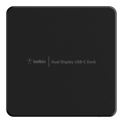 Belkin USB-Typ C Docking Station - Kabelgebundenes