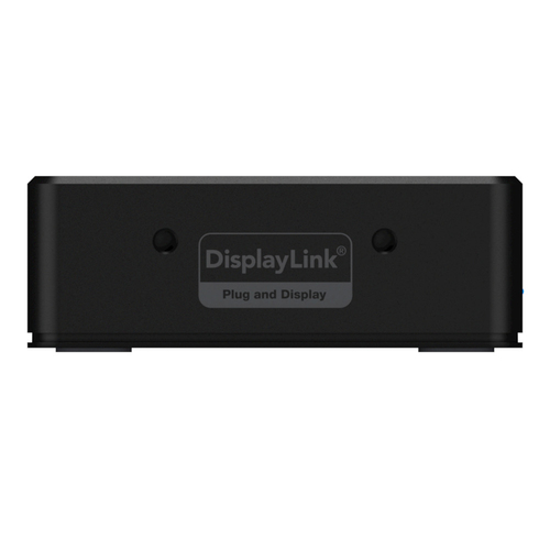 Belkin USB-Typ C Docking Station - Kabelgebundenes