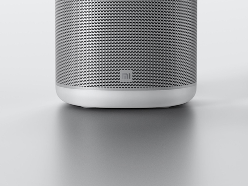 Xiaomi Mi Smart Speaker. Canais de saída de áudio: 1.0 canais, Diâmetro das colunas: 6,35 cm. Classificação de Energia RMS