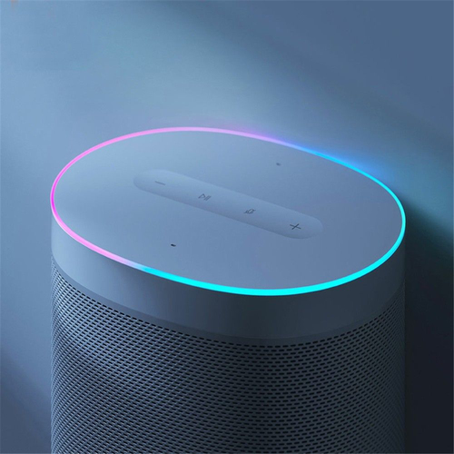 Xiaomi Mi Smart Speaker. Canais de saída de áudio: 1.0 canais, Diâmetro das colunas: 6,35 cm. Classificação de Energia RMS
