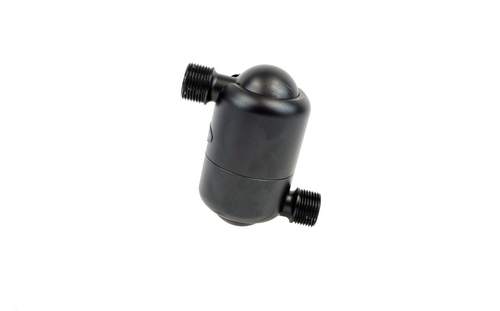 Zirkona Befestigungsadapter - Eloxiertes Aluminium
