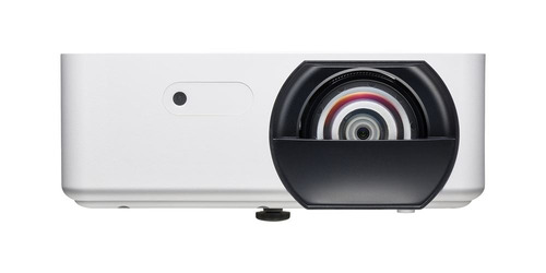 Optoma LW351ST. Luminosité du projecteur: 3500 ANSI lumens, Technologie de projection: DLP, Résolution native du projecteu