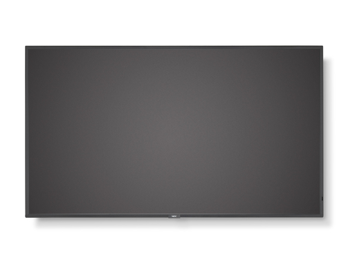 NEC MultiSync ME551. Diseño de producto: Pantalla plana para señalización digital. Diagonal de la pantalla: 139,7 cm (55")