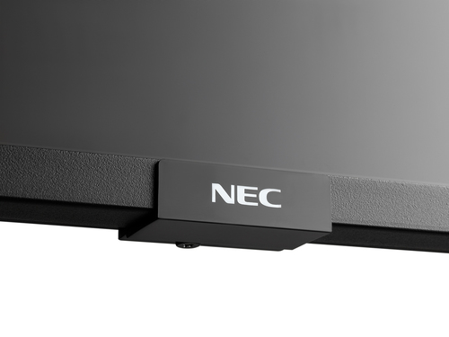 NEC MultiSync ME551. Diseño de producto: Pantalla plana para señalización digital. Diagonal de la pantalla: 139,7 cm (55")