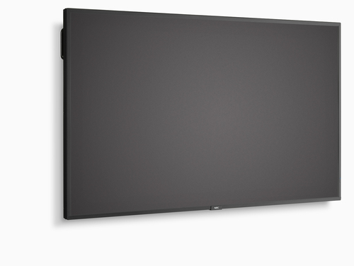 NEC MultiSync ME501. Diseño de producto: Pantalla plana para señalización digital. Diagonal de la pantalla: 127 cm (50"), 
