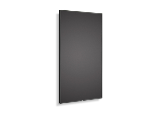 NEC MultiSync ME431. Product design: Digital signage flat panel. Display diagonal: 109.2 cm (43"), Display technology: IPS