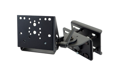 Gamber-Johnson Mounting Arm for Cradle, Dock - Black
