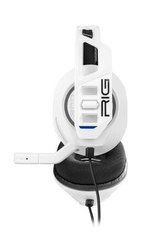 NACON RIG 300 PRO HS. Tipo de producto: Auriculares. Tecnología de conectividad: Alámbrico. Uso recomendado: Juego. Frecue