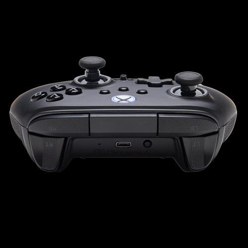 PowerA FUSION Pro Wireless Controller for Xbox Series X|S with Lumectra. Device type: Gamepad, Gaming platforms supported: