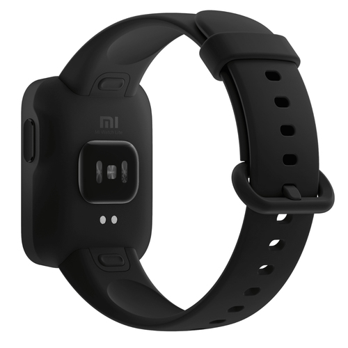 Xiaomi Mi Watch Lite. Display diagonal: 3.56 cm (1.4"), Display technology: TFT, Display resolution: 320 x 320 pixels, Tou